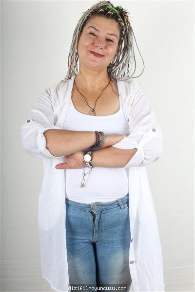 İzmir Cast Ajans Gülfiye 149444