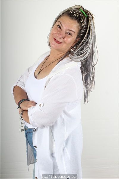 İzmir Cast Ajans Gülfiye 149445