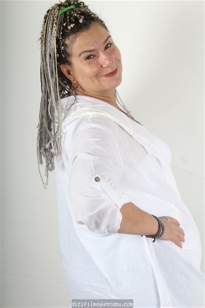 İzmir Cast Ajans Gülfiye 149446