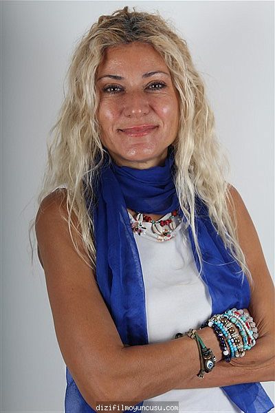Kadın Oyuncular Adayımız Hande