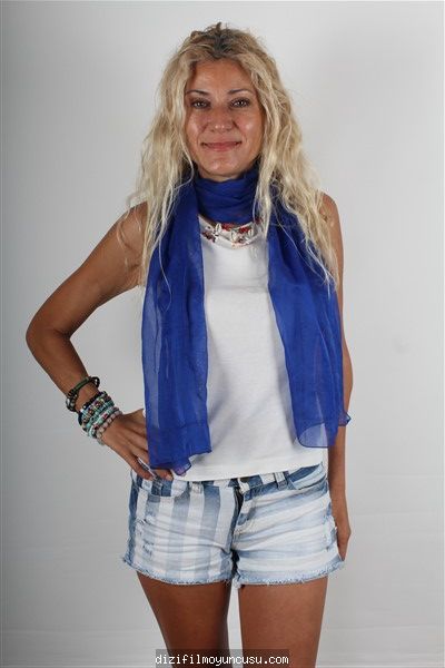 İzmir Cast Ajans Hande 149487