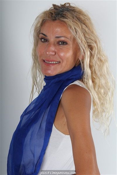 İzmir Cast Ajans Hande 149490