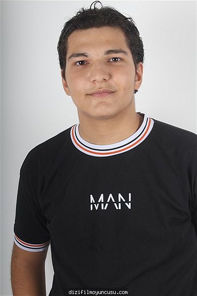 Çocuk Oyuncular Adayımız İslam
