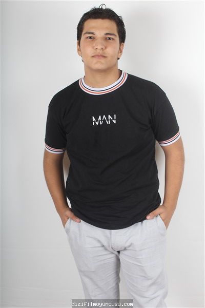 İzmir Cast Ajans İslam 149439