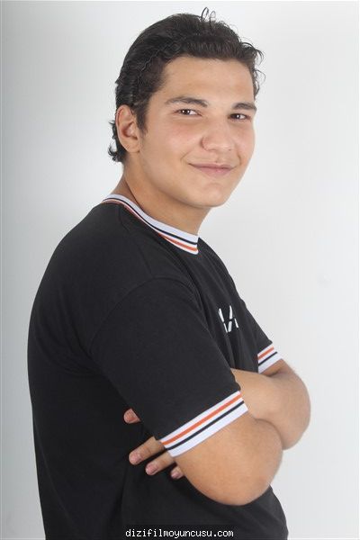 İzmir Cast Ajans İslam 149441