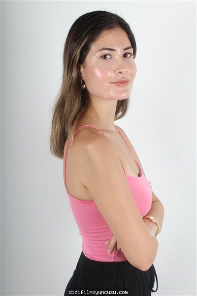 İzmir Cast Ajans Nisa 149430