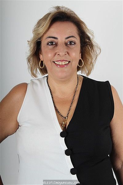 Kadın Oyuncular Adayımız Sema