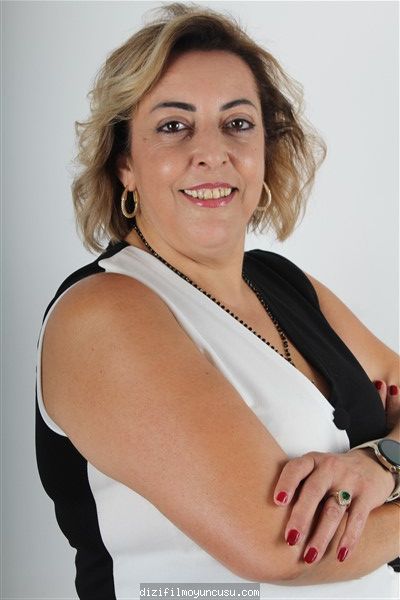 İzmir Cast Ajans Sema 149474