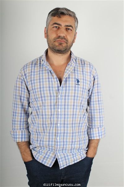 İzmir Cast Ajans Tolgahan 149527