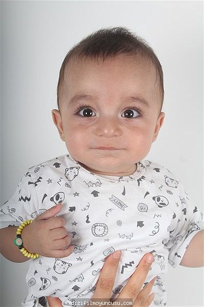 Çocuk Oyuncular Adayımız Ali