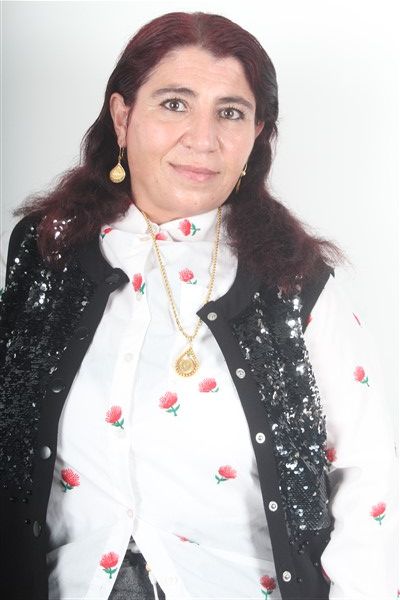 Kadın Oyuncular Adayımız Aliye