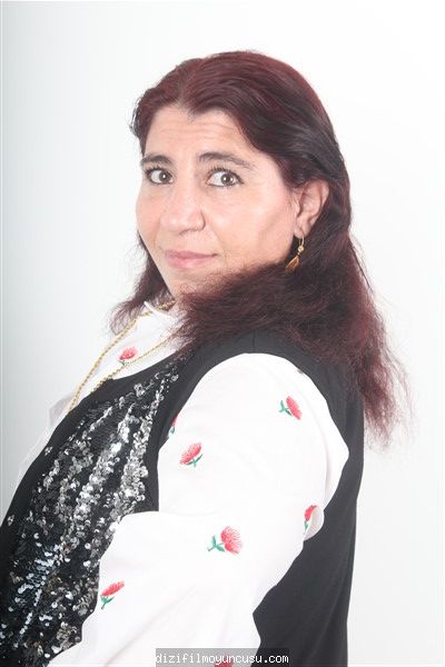 Konya Cast Ajans Aliye 149581