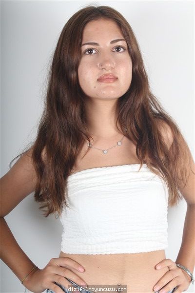 Antalya Cast Ajans Elif 149716