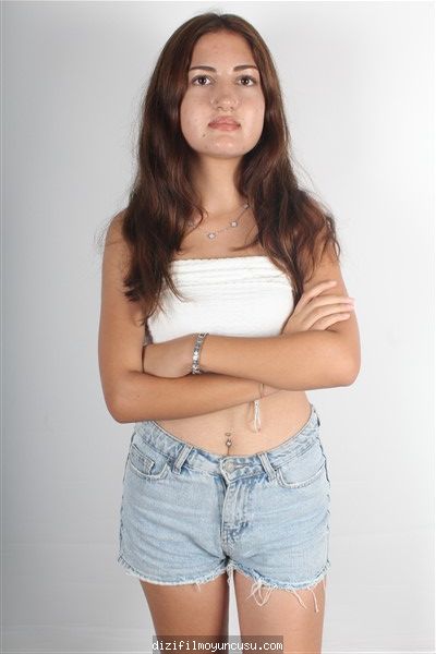 Antalya Cast Ajans Elif 149718