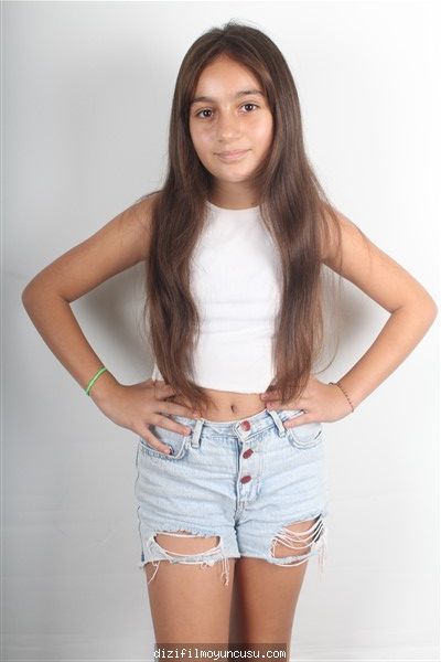 Antalya Cast Ajans Elif 149830