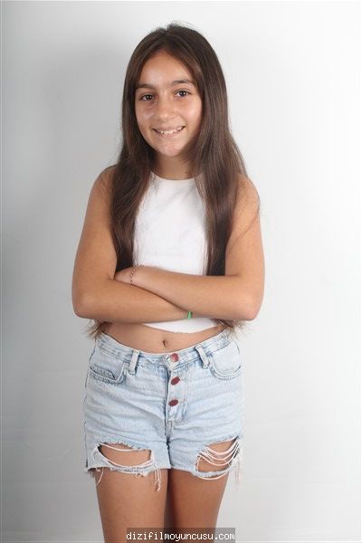 Antalya Cast Ajans Elif 149831