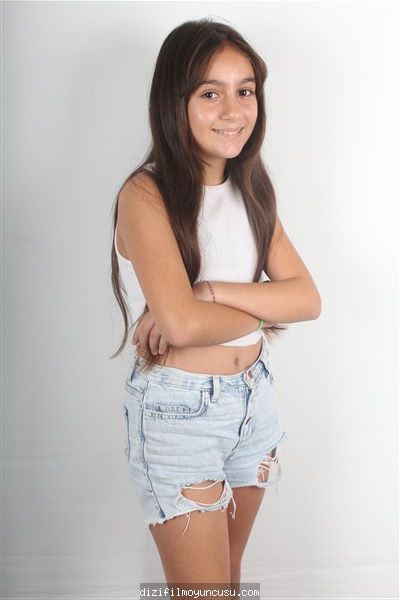 Antalya Cast Ajans Elif 149832