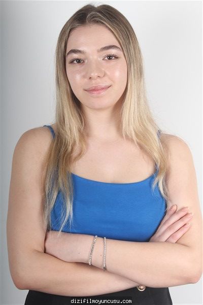 Antalya Cast Ajans Esin 149637