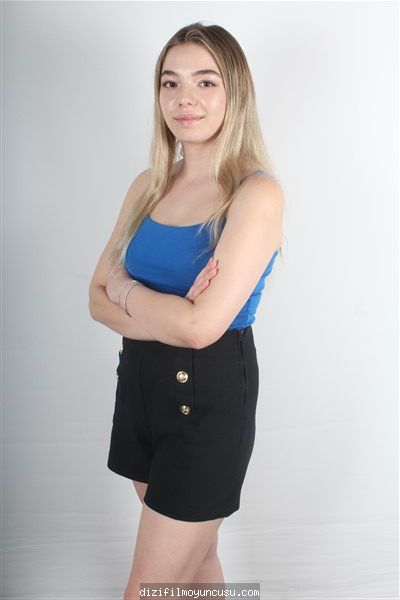 Antalya Cast Ajans Esin 149638
