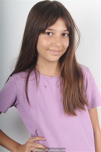 Çocuk Oyuncular Adayımız Güler