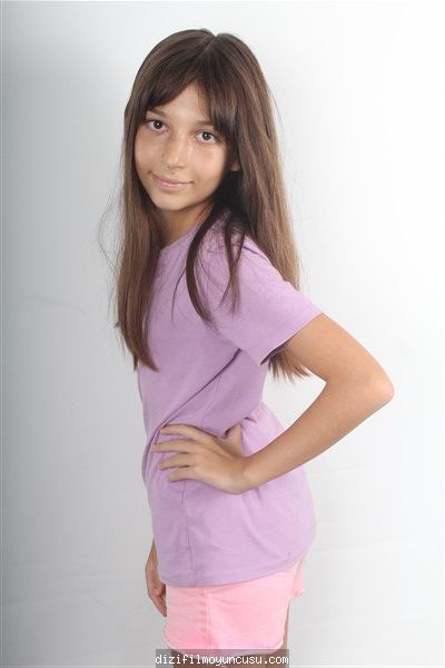 Antalya Cast Ajans Güler 149837