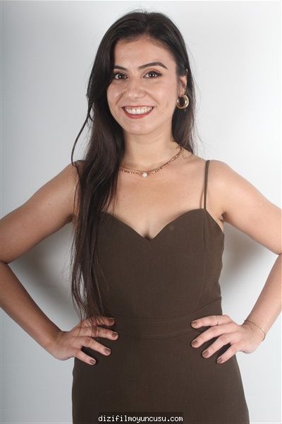 Antalya Cast Ajans Gülnaz 149748