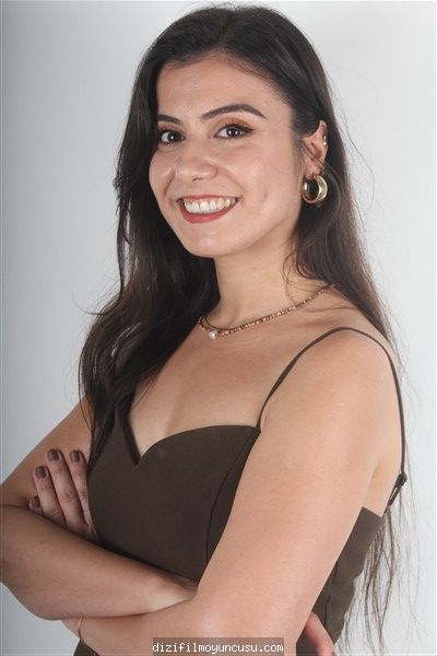Antalya Cast Ajans Gülnaz 149749