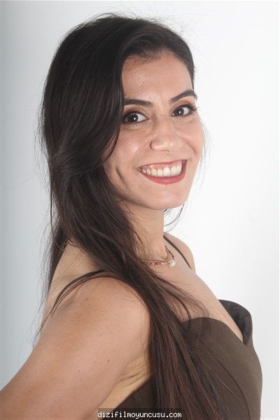 Antalya Cast Ajans Gülnaz 149751