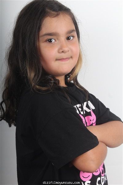 Antalya Cast Ajans Hatice 149726