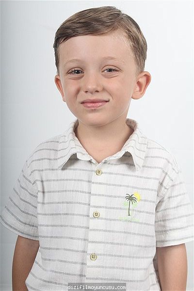 Çocuk Oyuncular Adayımız Kıvanç