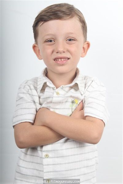 Ankara Cast Ajans Kıvanç 149656