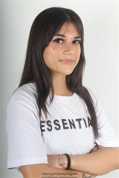 Antalya Cast Ajans Kübra 149681