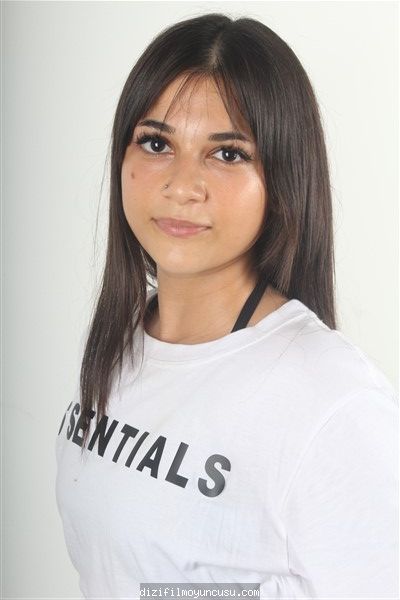 Antalya Cast Ajans Kübra 149683