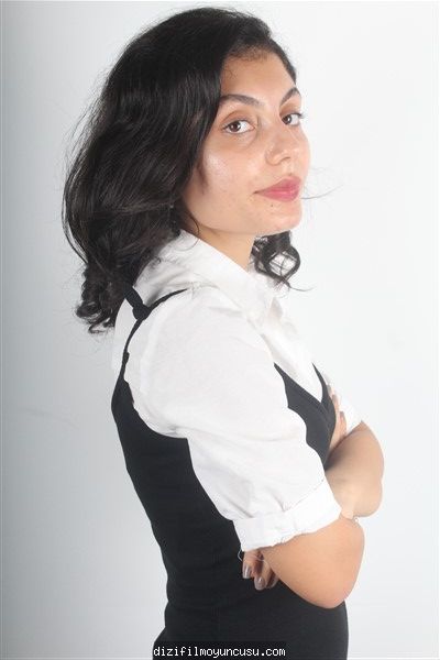 Antalya Cast Ajans Rojin 149759