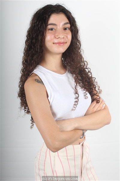 Antalya Cast Ajans Şevval 149815