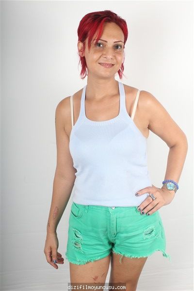 Antalya Cast Ajans Sibel 149641