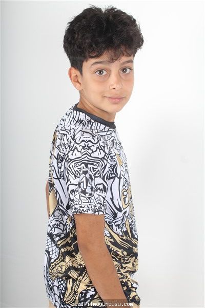 Denizli Cast Ajans İbrahim 149928