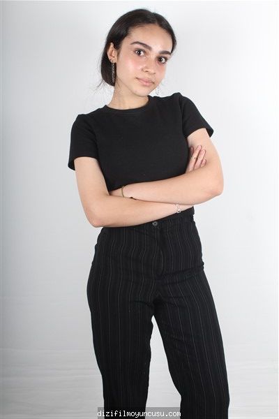 Denizli Cast Ajans Meryem 149939