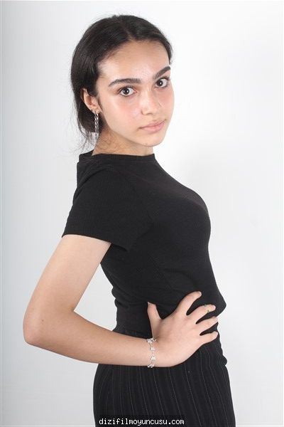 Denizli Cast Ajans Meryem 149940