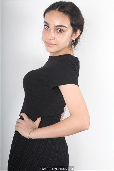 Denizli Cast Ajans Meryem 149941
