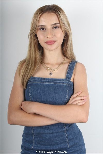 Denizli Cast Ajans Yağmur 149875