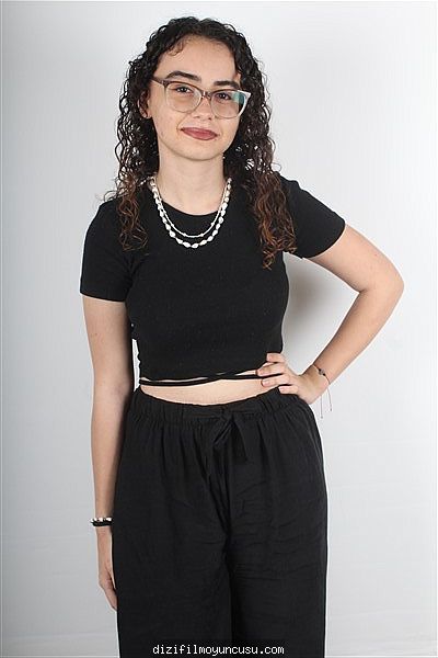 Çocuk Oyuncular Adayımız Yaren