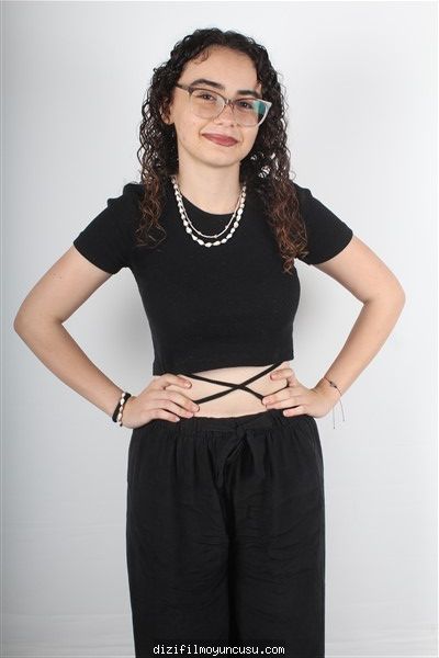 Denizli Cast Ajans Yaren 149898