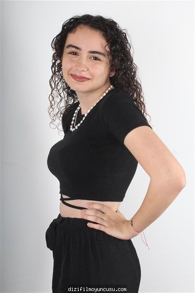 Denizli Cast Ajans Yaren 149901