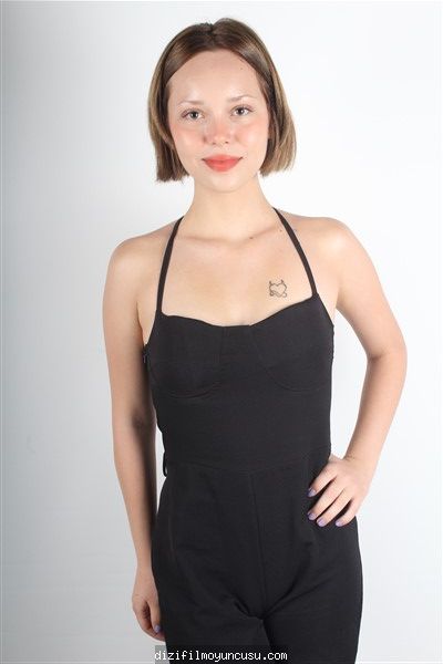 Denizli Cast Ajans Beyza 149990