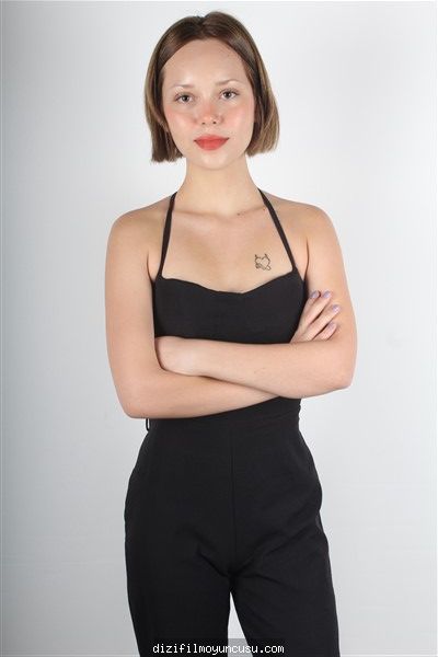 Denizli Cast Ajans Beyza 149991