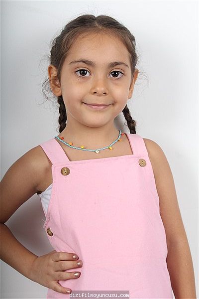 Çocuk Oyuncular Adayımız Eylül
