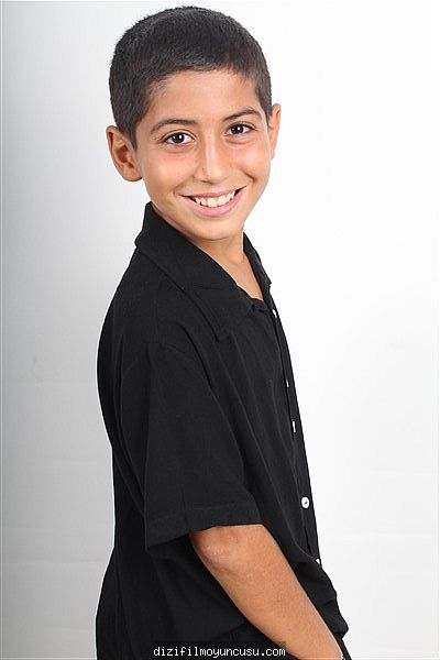 Adana Cast Ajans Oyuncusu Berat