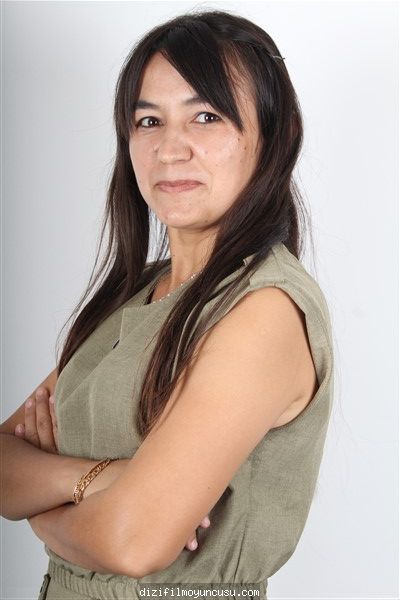 Kayseri Cast Ajans Aysun 150120
