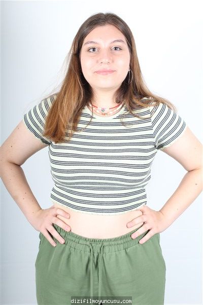 Kayseri Cast Ajans Ecem 150098